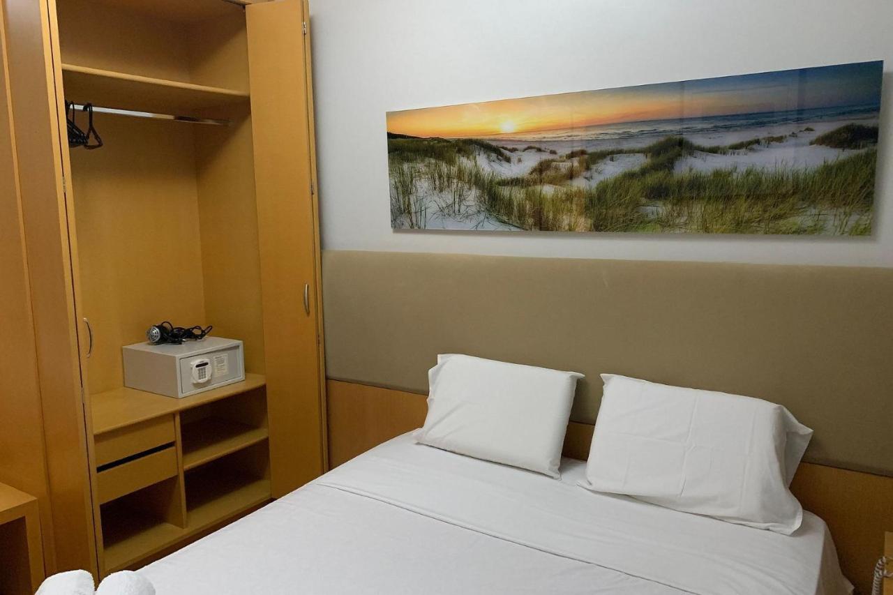 Apartment Lk Savassi 12 Belo Horizonte
