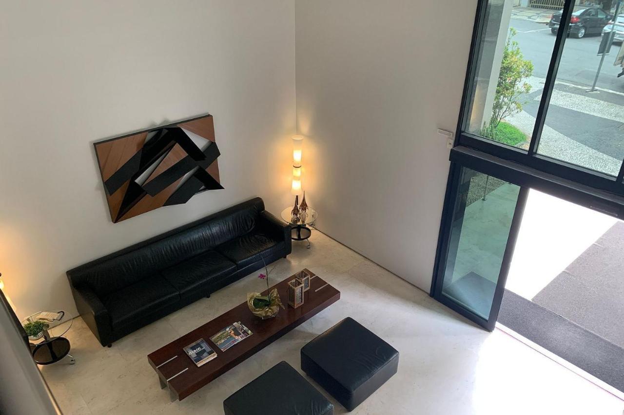 Apartment Lk Savassi 12 *