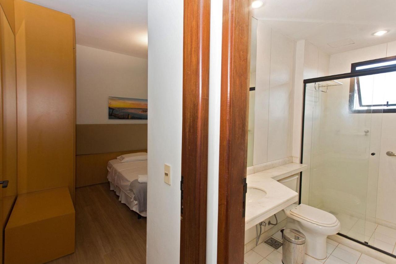 Apartment Lk Savassi 12 *