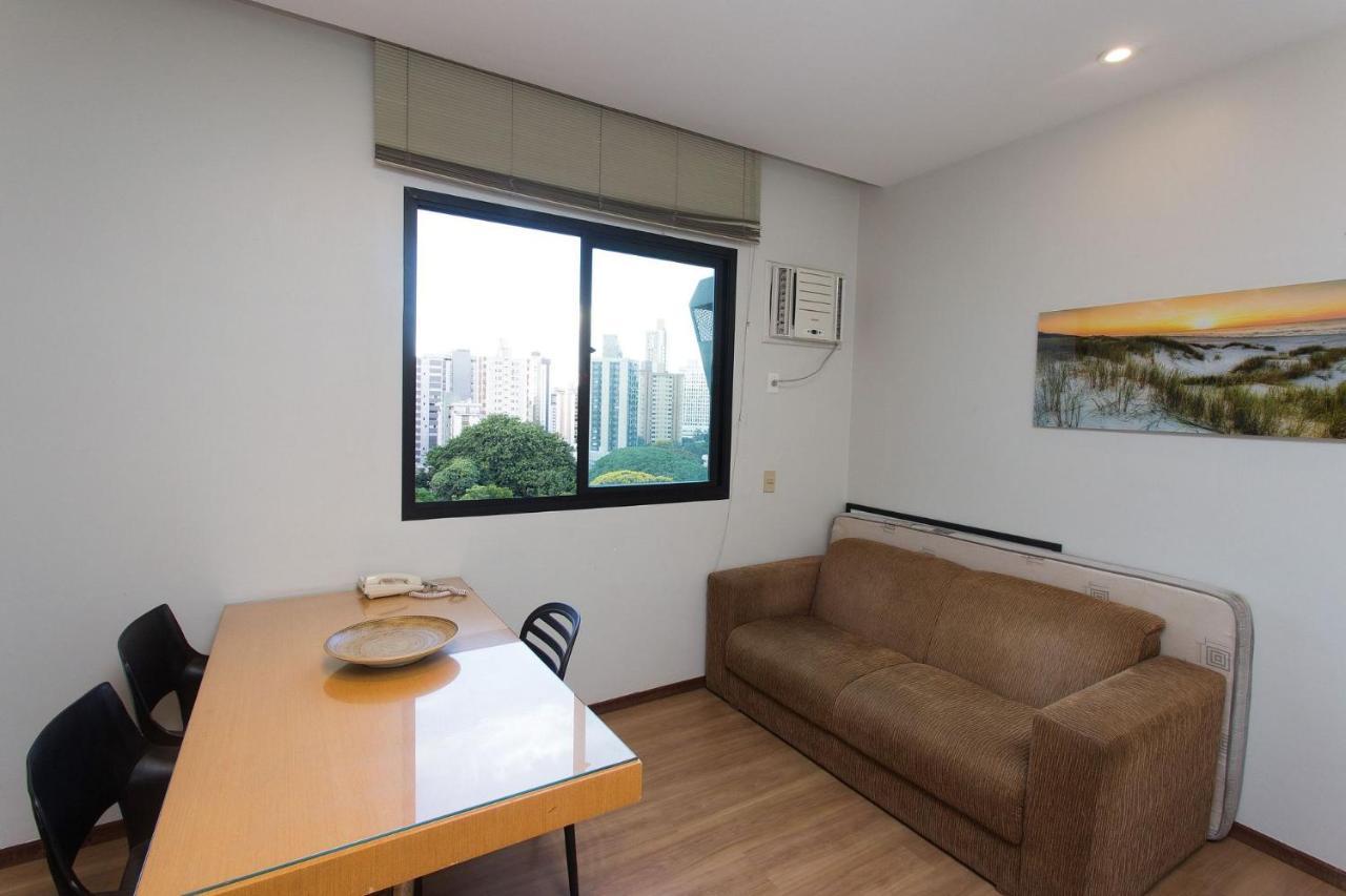 Lk Savassi 12 Apartment Belo Horizonte