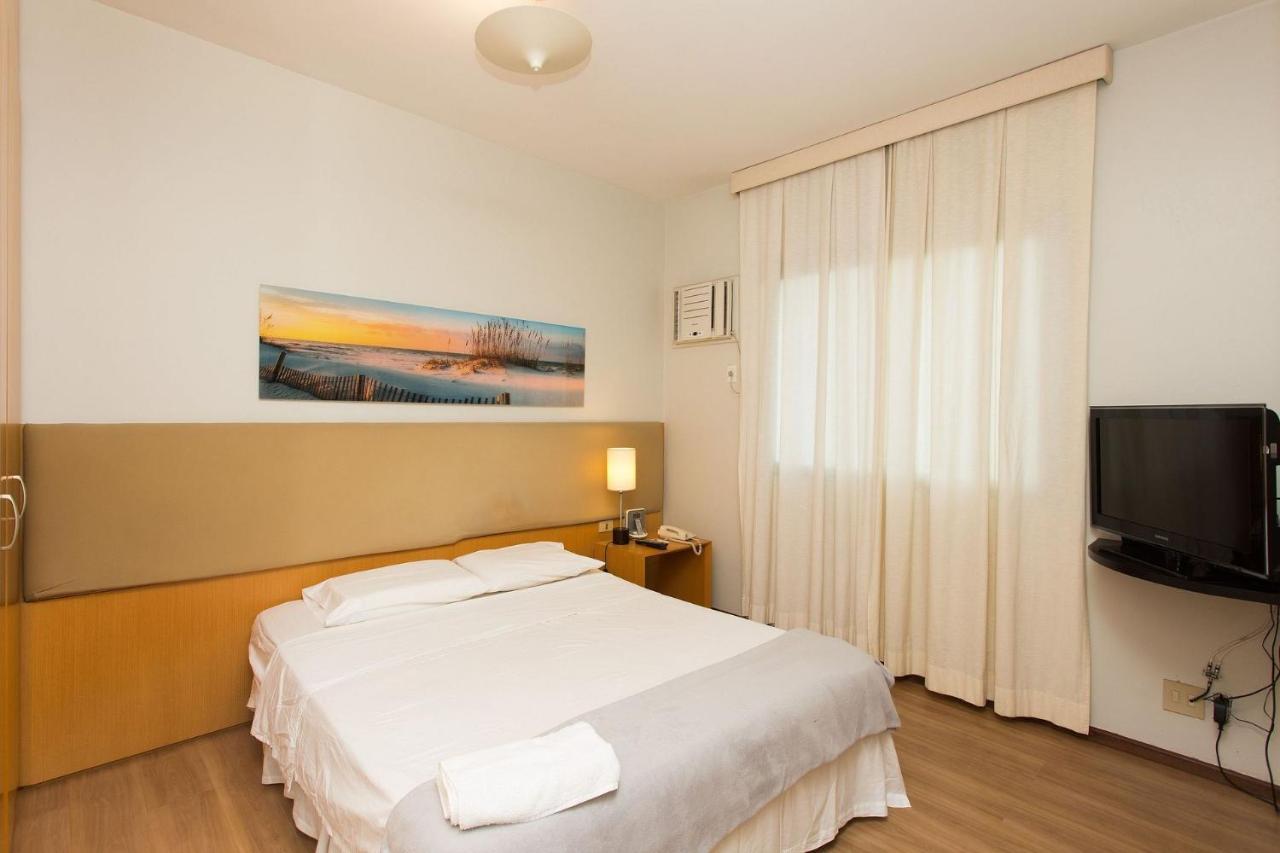 Lk Savassi 12 Apartment Belo Horizonte