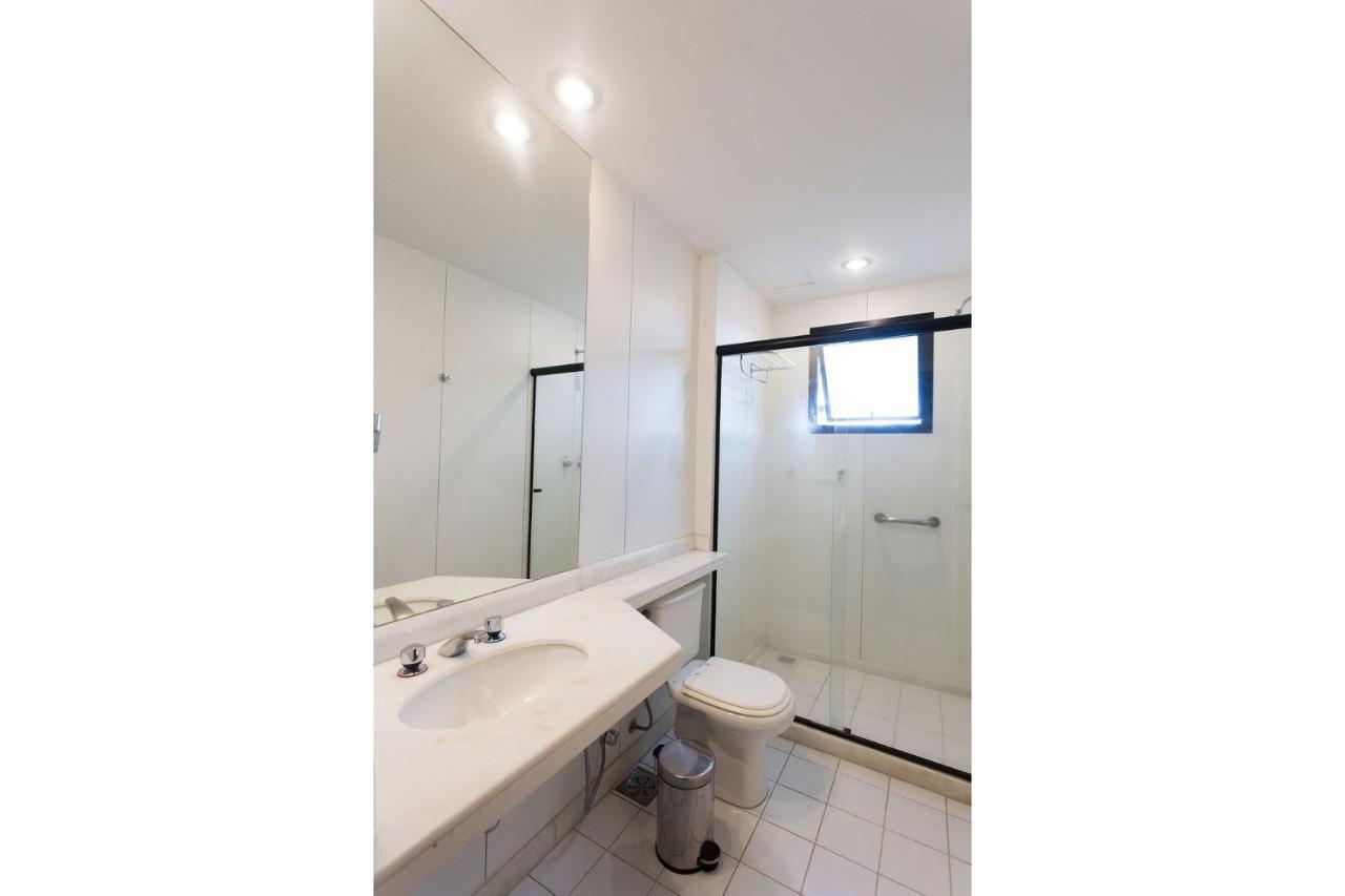 Apartment Lk Savassi 12 *
