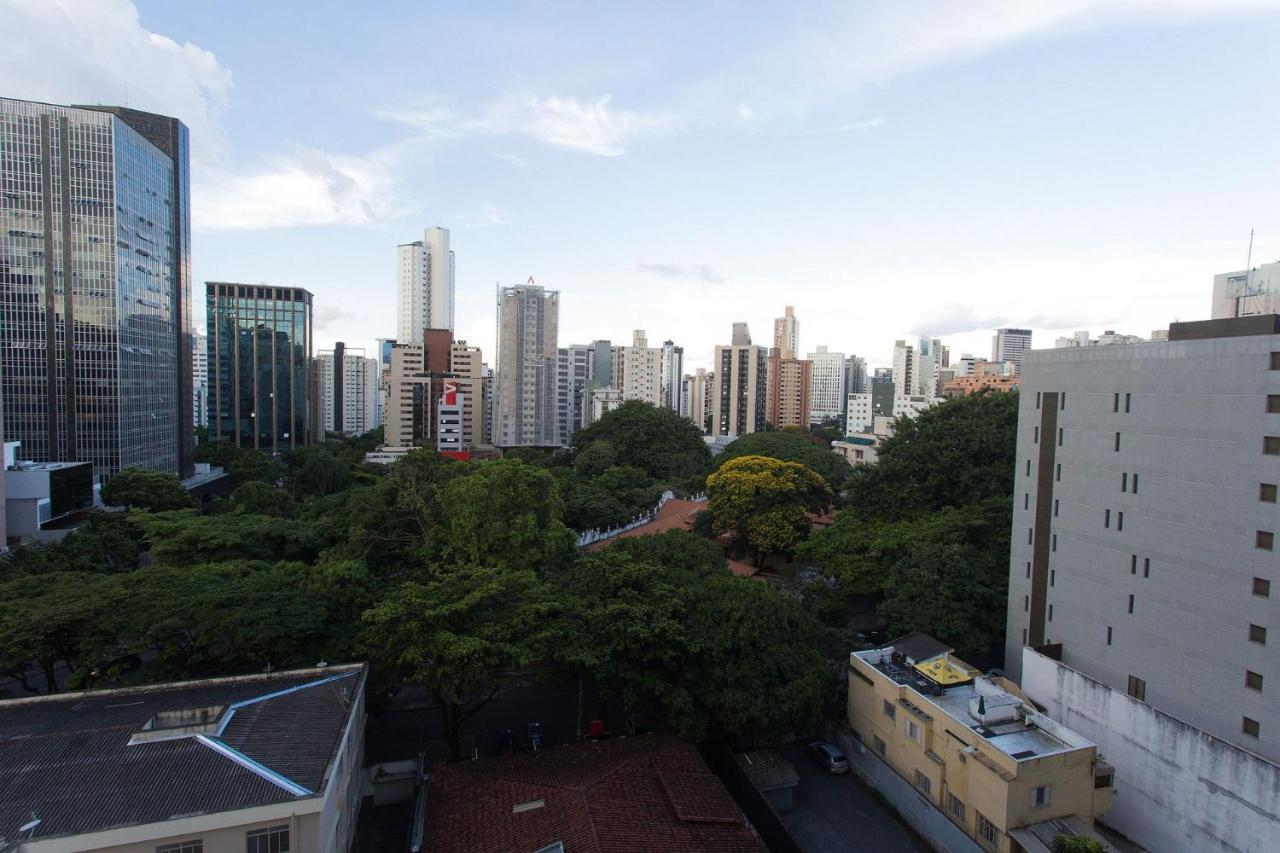 Lk Savassi 12 Belo Horizonte