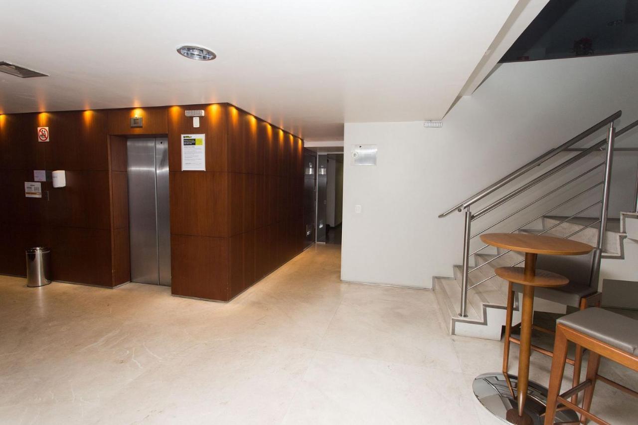 Lk Savassi 12 Apartment *