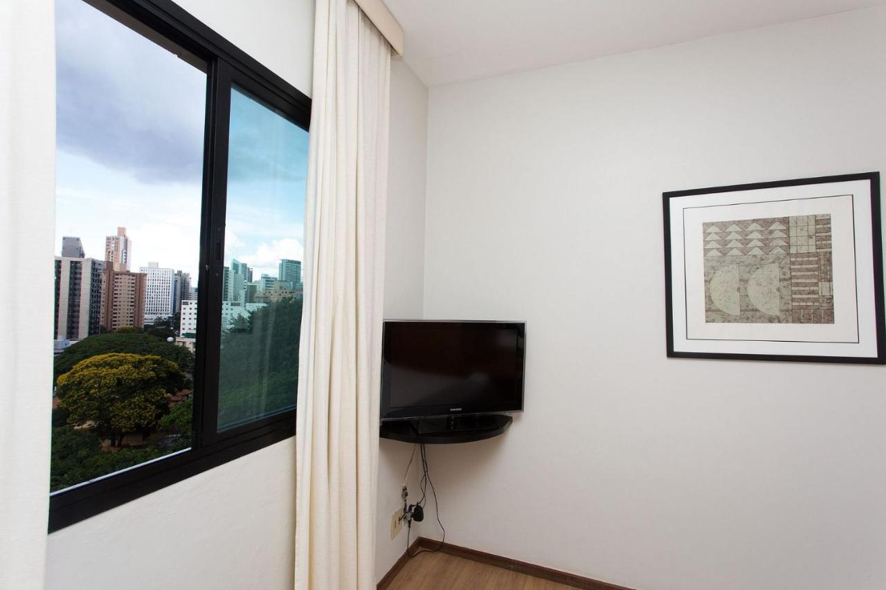 Apartment Lk Savassi 12 Belo Horizonte